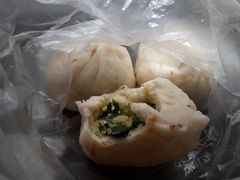 -老蔡水煎包(A8环球店)
