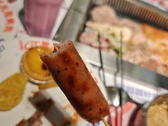 -尹珍珠·韩式无限烤肉(回龙湾店)