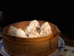 无锡小笼（4只）-勤德兴(湖滨路店)