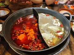 -冯校长老火锅(广州正佳广场店)