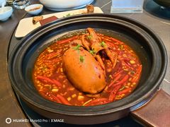 -墨泉峰味(润和国际广场店)