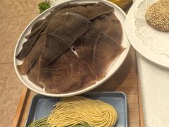 -东来顺饭庄(天坛店)