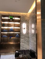 点击看大图 -3AM HAIR SALON烫发染发接发