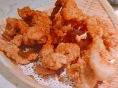 老哥酥肉-哥老官重庆美蛙鱼头(宝山龙湖店)