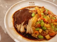 -松鹤楼·苏式汤面(虹桥天地店)