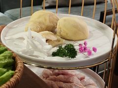 -同仁四季椰子鸡(海岸城天利店)