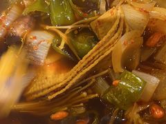 -大头叔烤鸡爪·朝鲜族烤串(天池路店)