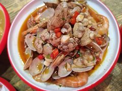 -老闵田螺馆·南昌特色小炒(梦时代店)