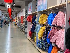 -家乐福(古北店)