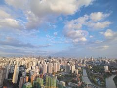 -环球港凯悦 · 享悦中餐厅