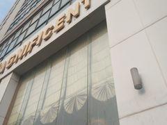 -上海华美国际酒店(新天地人民广场店)