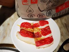 -火炉火自助餐(西直门凯德MALL店)