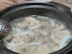 -探窝·竹笙椰子鸡(杨箕店)