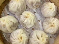 -小杨生煎(南京东路食品一店)