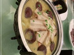 -福禄财东北菜(珠江帝景店)