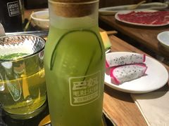 -巴奴毛肚火锅(商城路店)