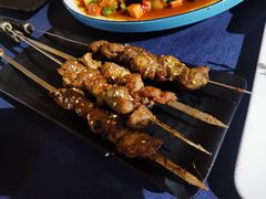 -伊带伊路新疆美食府(呼家楼店)