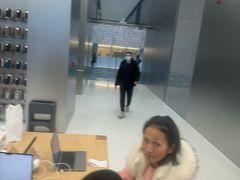 -Apple零售店(成都太古里店)