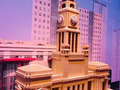 -上海乐高探索中心