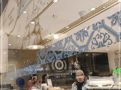 -满记甜品(巴黎春天宝山店)