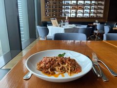 -沈阳君悦酒店·意坊意大利餐厅