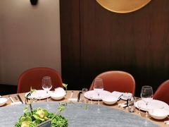 包厢-楚禾宴·家宴(光谷大道店)