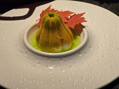 -莲西餐(曲江店)