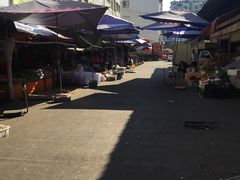 -城南综合水果批发市场(花园路店)