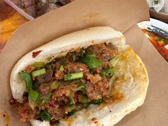 -豆相识•九九豆腐脑(牛咡桥店)