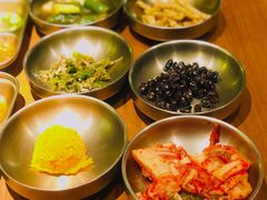 -春熙台韩国料理·章鱼肥牛(西丽店)