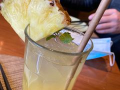 -mango tree芒果树泰国餐厅(青岛万象城店)