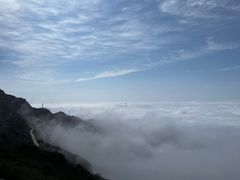 -白草畔自然风景区