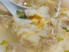 -琴岛顺天馄饨(乐客城店)