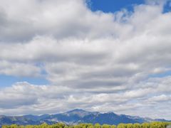 -野鸭湖国家湿地公园