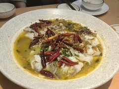 -太二酸菜鱼(深圳布吉万象汇店)