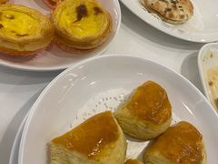 -万龙洲海鲜(南新仓店)