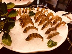 -海鸿荟·沿江菜(中山北路店)