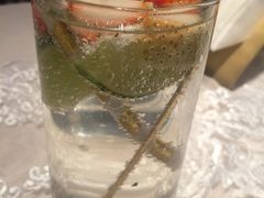 -伊斯坦布尔土耳其清真咖啡餐厅