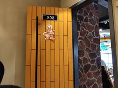 -荷庭·精致湘菜(华强北九方店)