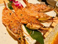 -酒井酱子·深夜食堂(东城汇店)