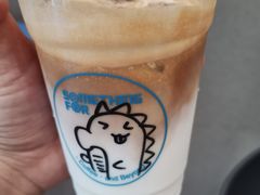 -Something For(中洲湾店)