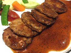 -若蘭慈·无国界素食料理(欢乐海岸店)