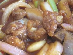 -重庆鸡公煲(学衡路店)