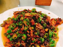 -幸福饭店(佛山路东段店)