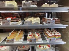 -85度C(南京龙江店)