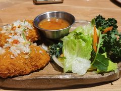 -KimPro 辛普乐概念韩餐