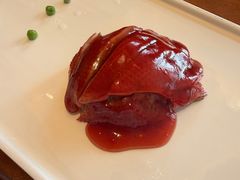 -得月楼·省级非遗·传统苏帮菜(观前店)
