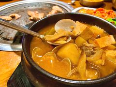 -·缸桶屋·韩式牛肋条自助烤肉(西湖D11店)