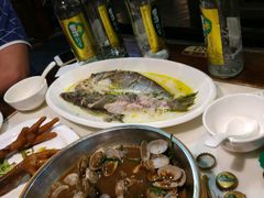 -东沙小镇主题餐厅(下沙店)