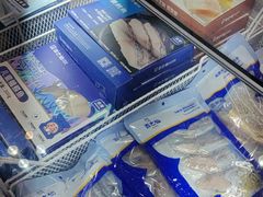 -吉之仙•中国制造•出口级食材日料店(领事馆总店)